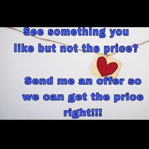 See something you like